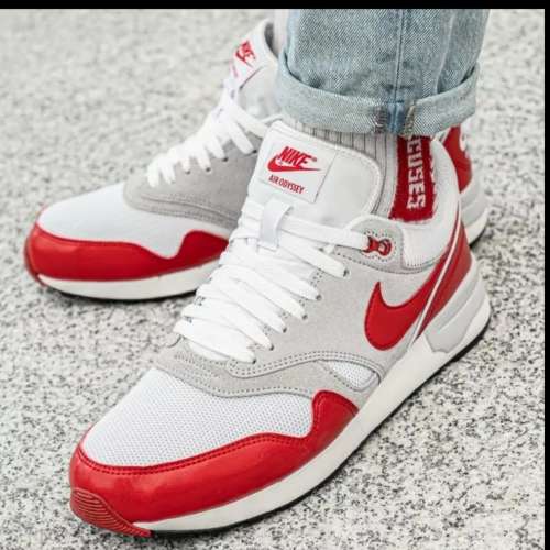 Nike Air Odyssey.  SA Size 8.  New . In Box