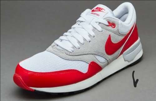 Nike Air Odyssey.  SA Size 8.  New . In Box