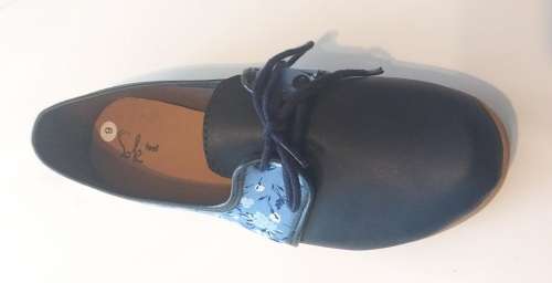 Ladies Sole Feel shoes