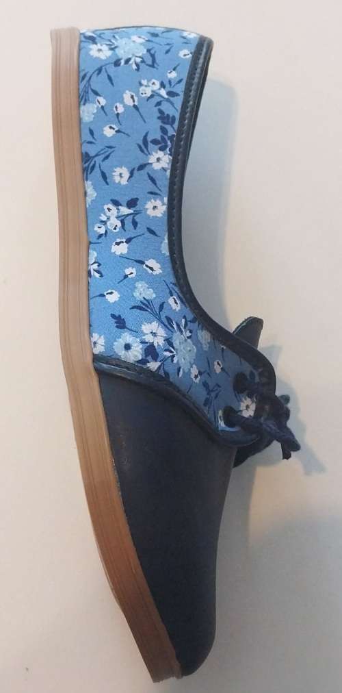 Ladies Sole Feel shoes