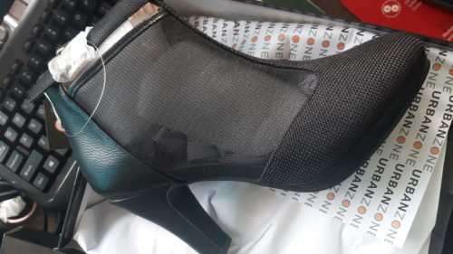 Ladies Urbanzone Heel
