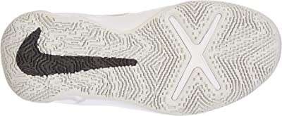 Nike Kid's Team Hustle D10 (GS)