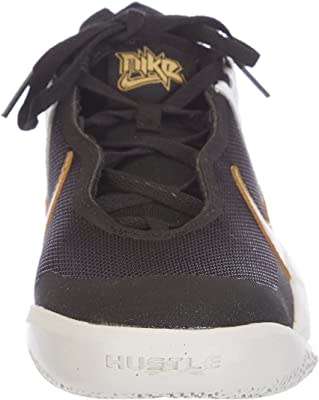 Nike Kid's Team Hustle D10 (GS)