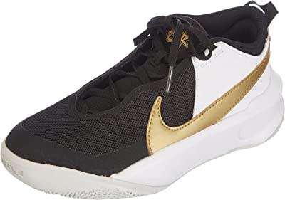 Nike Kid's Team Hustle D10 (GS)