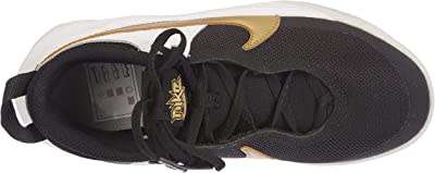 Nike Kid's Team Hustle D10 (GS)