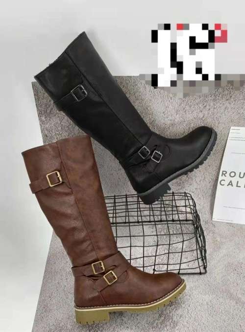 Ladies Fashion Boot.