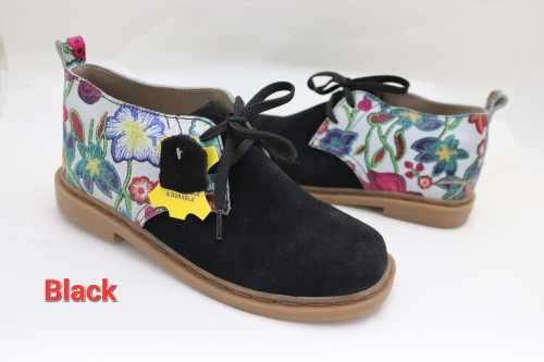 Ladies Safari`s shoes.