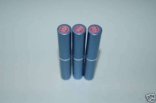 AVON MAKE UP : SHIMMERING EYESHADOW STICK AND AVON COLOR-metalic eye colour. 2 items.