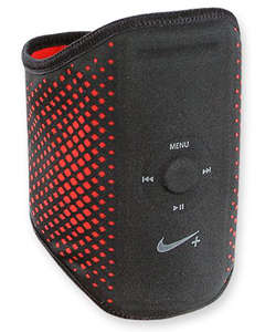 FREE-SHIPPING:ORIGINAL Nike Sport Armband for iPod Nano.valued R300.00.item comes in original Pack .