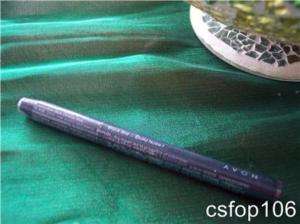 AVON Color Gleam EYESHADOW stick LOT 2 NEW Champagne.