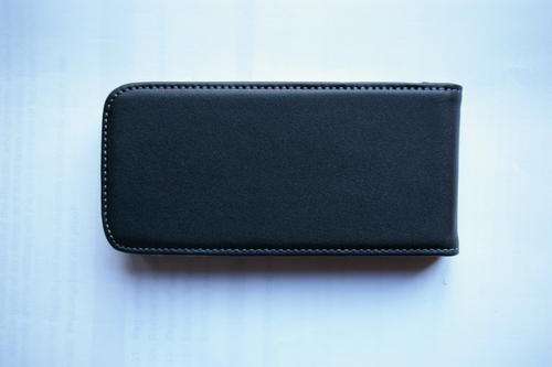 GENUINE LEATHER IPHONE 4 POUCH : HIGH QUALITY PRODUCT