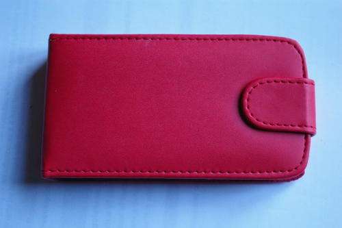 SAMSUNG   i9000 GALAXI  S LEATHER POUCH: VERY SMART PRODUCT . VERY NICE WALLET LOOK AND FEEL.