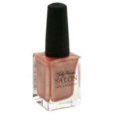 SALLY HANSEN : DAWN TO EARTH : NEW