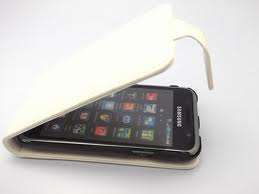 SAMSUNG   i9000 GALAXI  S LEATHER POUCH: VERY SMART PRODUCT . VERY NICE WALLET LOOK AND FEEL.