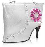 NOVELTY HANDBAG{a charming collectors item}