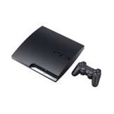 Sony PS3 Slim 120GB