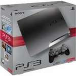 Playstation 3 250GB Console - Mafia 2 Bundle