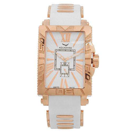 AQUASWISS ANCOR Collection Made in Switzerland Brand New Gentlemens Watch