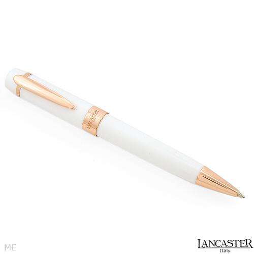 Lancaster Made in Italy! Brand New Nice Ball-Point Pen