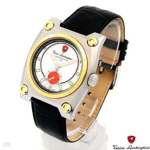 TONINO LAMBORGHINI EN005L.305 Brand New Gentlemens Watch****R22000****
