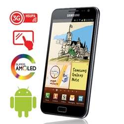 Samsung Galaxy Note GT-N7000