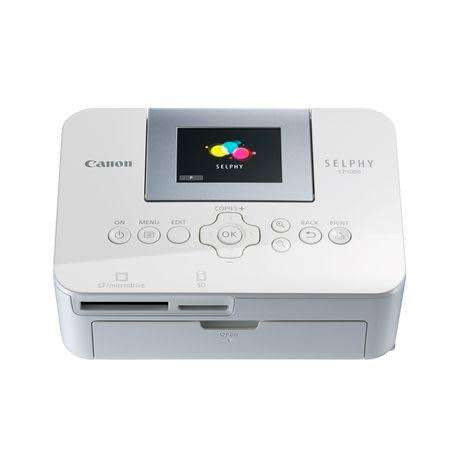 Canon SELPHY on the go Printer - CP1000