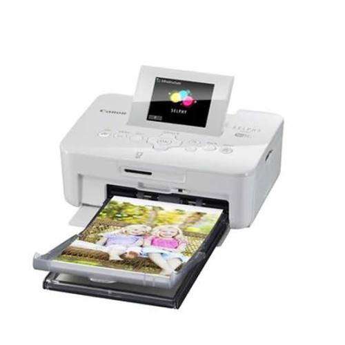 Canon SELPHY on the go Printer - CP1000
