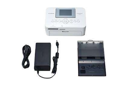 Canon SELPHY on the go Printer - CP1000