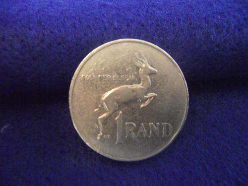 1984 R1 IN STUNNING CONDITION @ FACE VALUE START