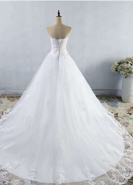 Wedding Dresses