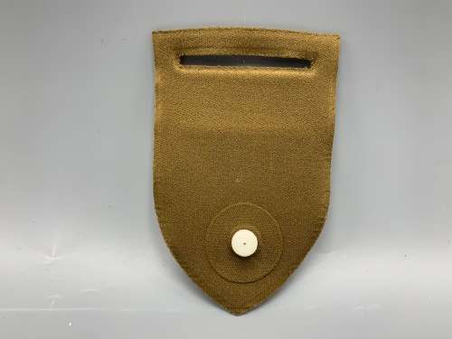 1 Parachute Battalion Tupper