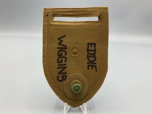 1 Parachaute Battalion Tupper