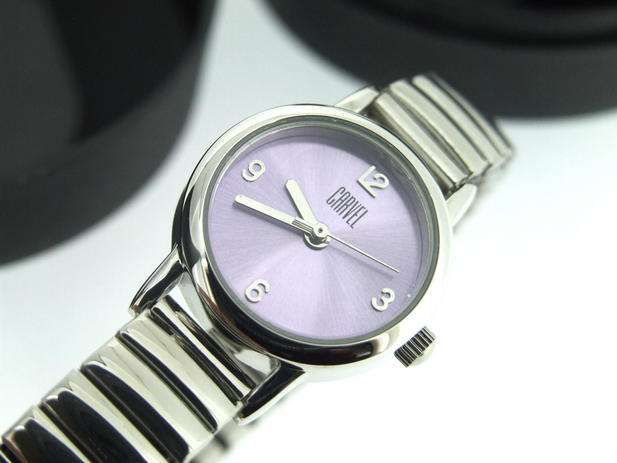Brand New Ladies Beautiful Fashion Expander Band Watch