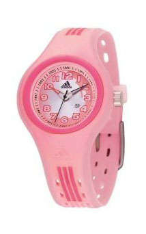 Brand New Pink Adidas Sport Watch - Ladies or Kids