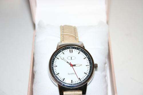 Brand New Ladies Gift Boxed Fashion watches