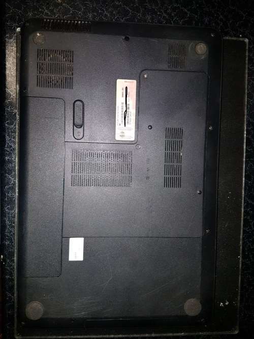 HP Pavilion G6 (Broken)