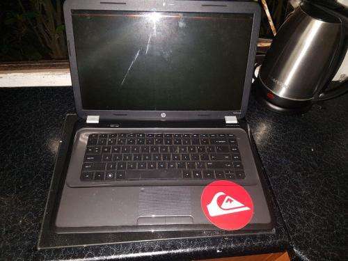 HP Pavilion G6 (Broken)