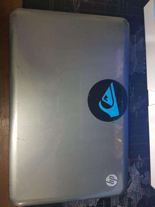 HP Pavilion G6 (Broken)