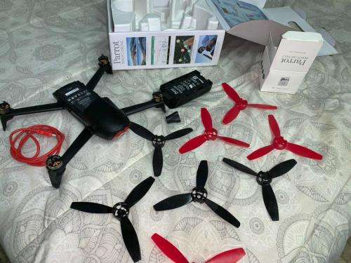 Parrot Bebop 2 Drone