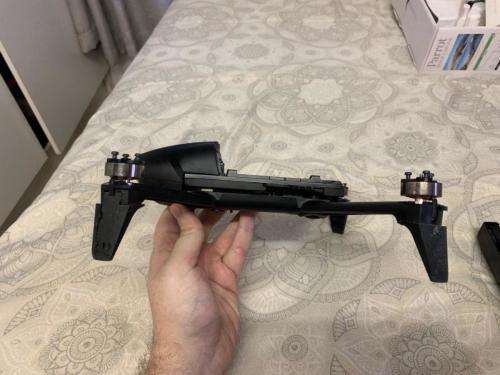 Parrot Bebop 2 Drone