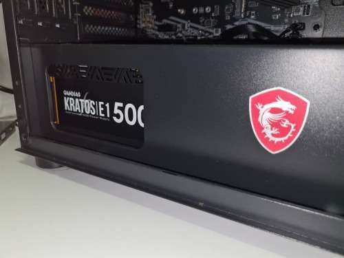 Ryzen 5 3600 | GTX 1660 6GB DDR6 | 32Gb RAM 3200Mhz | 1TB nvme | B550 MB | Gaming Tower