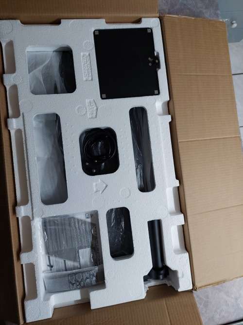 Samsung M7 Smart Monitor 4K UHD 32 inch