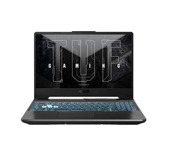 ASUS FX506 Gaming Laptop | i5 11 Gen 6 cores | RTX 2050 | 24GB DDR4 RAM | 512GB SSD | WIN 11