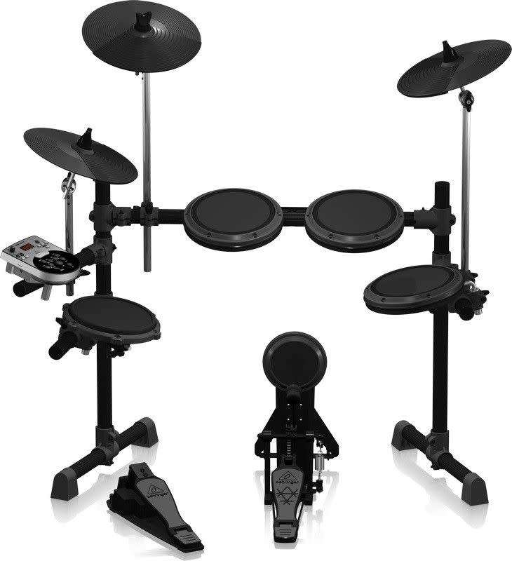 Behringer XD8USB Electric Drumkit