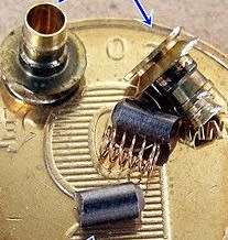 12 Volt 5-pole skew wound DC motor