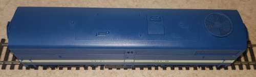 PROTO 2000 FA1/FA2 - MISSOURI PACIFIC #352 and 321-B