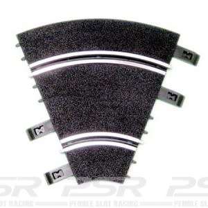 Ninco R1 Inner 45 Degree Radius Curve Track Section