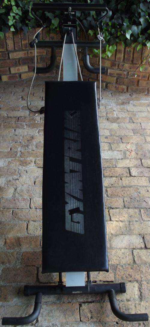 Gymtrim Exercise Machine