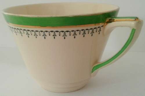 Royal Doulton Circa Trio