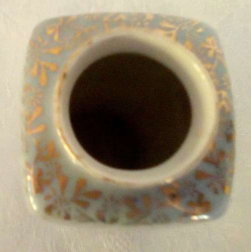 Vintage Small Dainty Vase